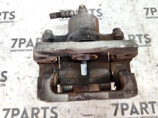 Суппорт правый задний MAZDA MPV LY3P L3VE 4 ракурс