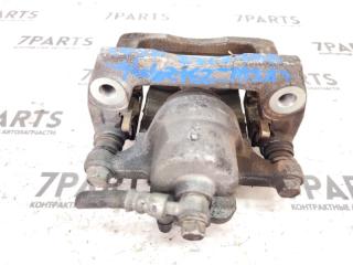 Суппорт левый задний MAZDA MPV LY3P L3VE 3 ракурс