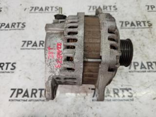 Генератор NISSAN TEANA J32 VQ25DE 231001AA1A,231001AA1B 4 ракурс