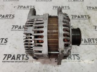 Генератор NISSAN TEANA J32 VQ25DE 231001AA1A,231001AA1B 5 ракурс