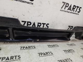 Губа задняя SUZUKI SWIFT ZC11S 99000-990SW-S01 4 ракурс