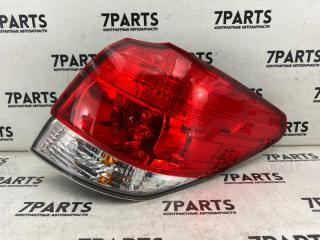 Стоп правый задний SUBARU LEGACY BR9 220-20067 1 ракурс