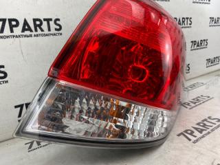 Стоп правый задний SUBARU LEGACY BR9 220-20067 2 ракурс