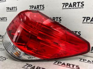 Стоп правый задний SUBARU LEGACY BR9 220-20067 4 ракурс