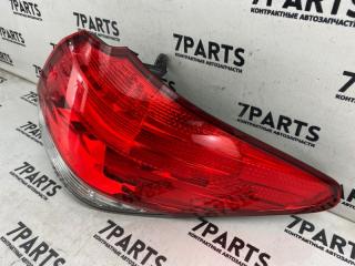 Стоп правый задний SUBARU LEGACY BR9 220-20067 5 ракурс