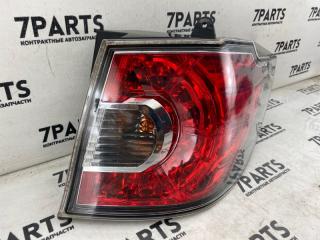 Стоп правый задний MAZDA MPV LY3P L3VE P5134 4 ракурс