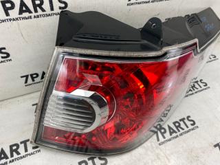 Стоп правый задний MAZDA MPV LY3P L3VE P5134 5 ракурс