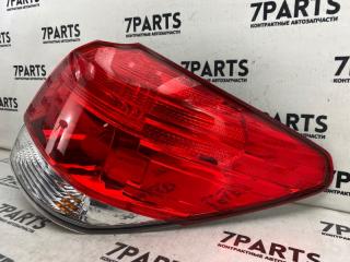 Стоп правый задний SUBARU LEGACY BR9 EJ253JUAFE 220-20067 2 ракурс