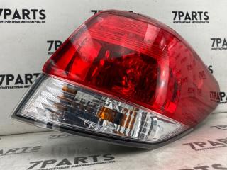 Стоп правый задний SUBARU LEGACY BR9 EJ253JUAFE 220-20067 5 ракурс