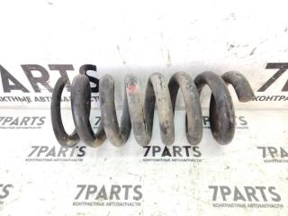 Пружина передняя MITSUBISHI FUSO CANTER FBA20 4P10 1 ракурс