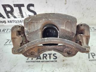 Суппорт левый передний NISSAN STAGEA WGC34 RB25DE 4101173L01 2 ракурс