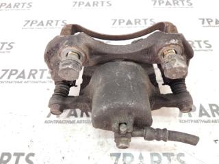 Суппорт левый передний NISSAN STAGEA WGC34 RB25DE 4101173L01 3 ракурс