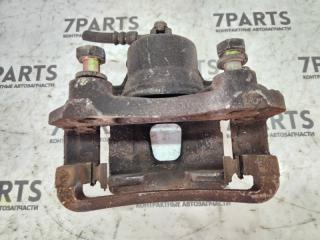Суппорт левый передний NISSAN STAGEA WGC34 RB25DE 4101173L01 4 ракурс