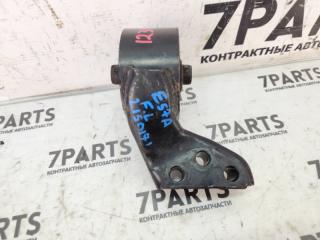 Подушка двигателя левая передняя MITSUBISHI ETERNA E57A 4D68 MB844257 3 ракурс