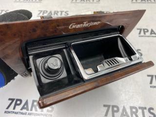 Пепельница NISSAN GLORIA HY33 VQ30DE 5 ракурс