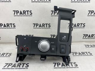 Консоль кпп LEXUS CT200H 2011