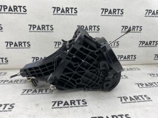 Селектор акпп TOYOTA MARK X ZIO ANA10 2AZFE 33560-72010 1 ракурс