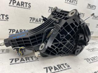 Селектор акпп TOYOTA MARK X ZIO ANA10 2AZFE 33560-72010 2 ракурс