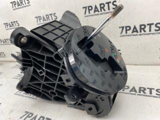 Селектор акпп TOYOTA MARK X ZIO ANA10 2AZFE 33560-72010 3 ракурс