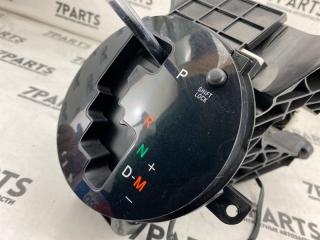 Селектор акпп TOYOTA MARK X ZIO ANA10 2AZFE 33560-72010 4 ракурс