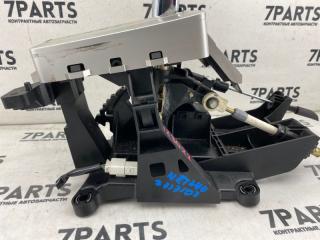 Селектор акпп TOYOTA ALLION NZT240 1NZFE 2 ракурс