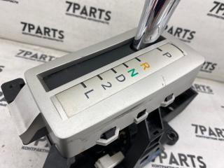 Селектор акпп TOYOTA ALLION NZT240 1NZFE 3 ракурс