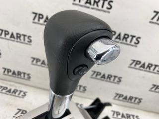 Селектор акпп TOYOTA ALLION NZT240 1NZFE 4 ракурс