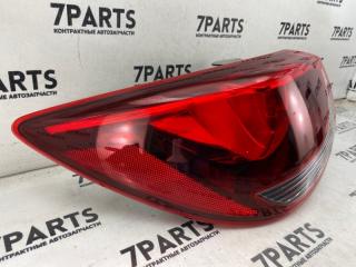 Стоп левый задний MAZDA DEMIO DJ5FS S5-DPTS D09L51160 2 ракурс