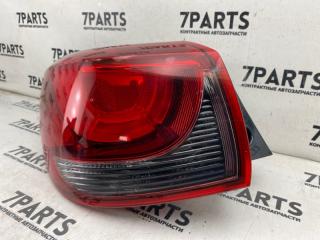 Стоп левый задний MAZDA DEMIO DJ5FS S5-DPTS D09L51160 3 ракурс