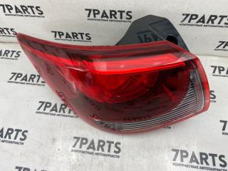 Стоп левый задний MAZDA DEMIO DJ5FS S5-DPTS D09L51160 4 ракурс