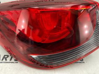 Стоп левый задний MAZDA DEMIO DJ5FS S5-DPTS D09L51160 5 ракурс