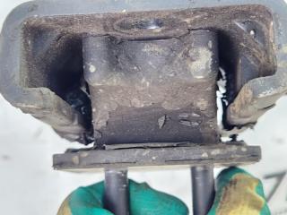 Подушка двигателя задняя NISSAN CIMA FGY33 VH41DE 113206P015 5 ракурс