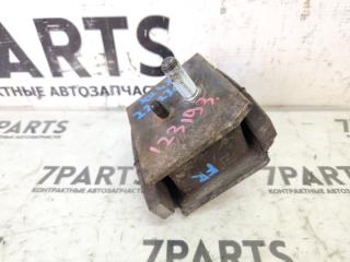 Подушка двигателя правая передняя TOYOTA DYNA XZU730 N04C 12361-58131 1 ракурс