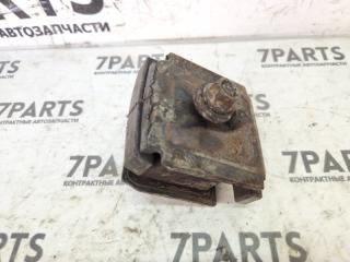 Подушка двигателя правая передняя TOYOTA DYNA XZU730 N04C 12361-58131 3 ракурс