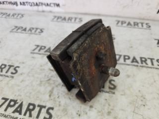 Подушка двигателя левая передняя TOYOTA DYNA XZU730 N04C 12361-58131 3 ракурс