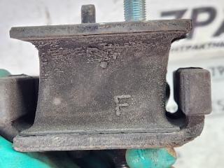 Подушка двигателя левая передняя TOYOTA DYNA XZU730 N04C 12361-58131 4 ракурс