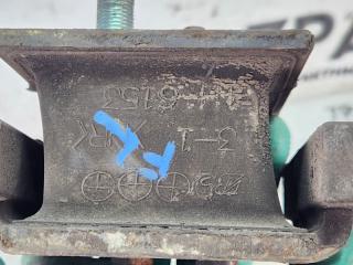 Подушка двигателя левая передняя TOYOTA DYNA XZU730 N04C 12361-58131 5 ракурс