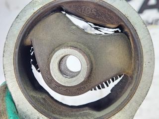Подушка двигателя передняя TOYOTA TERCEL EL43 5EFE 12372-11180 5 ракурс