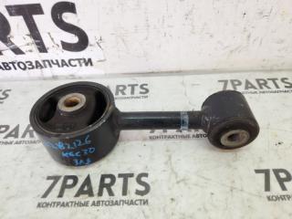 Подушка двигателя задняя TOYOTA PASSO KGC30 1KRFE 12309-B1060 2 ракурс
