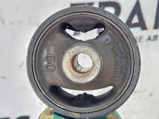 Подушка двигателя задняя TOYOTA PASSO KGC30 1KRFE 12309-B1060 3 ракурс