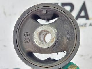 Подушка двигателя задняя TOYOTA PASSO KGC30 1KRFE 12309-B1060 4 ракурс