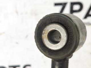 Подушка двигателя задняя TOYOTA PASSO KGC30 1KRFE 12309-B1060 5 ракурс