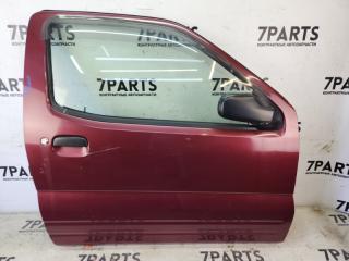 Дверь правая SUZUKI KEI 1998