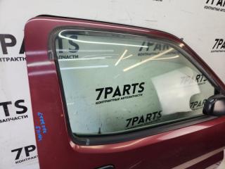 Дверь правая SUZUKI KEI HN11S F6A 2 ракурс