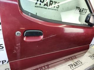 Дверь правая SUZUKI KEI HN11S F6A 3 ракурс