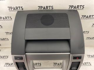 Консоль магнитофона MAZDA MPV LY3P L3VE 3 ракурс