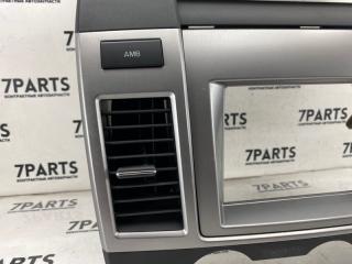 Консоль магнитофона MAZDA MPV LY3P L3VE 4 ракурс