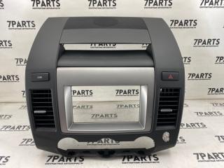 Консоль магнитофона MAZDA MPV LY3P L3VE 1 ракурс