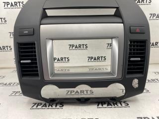 Консоль магнитофона MAZDA MPV LY3P L3VE 3 ракурс