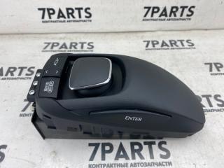 Блок управления мультимедиа LEXUS CT200H 2011